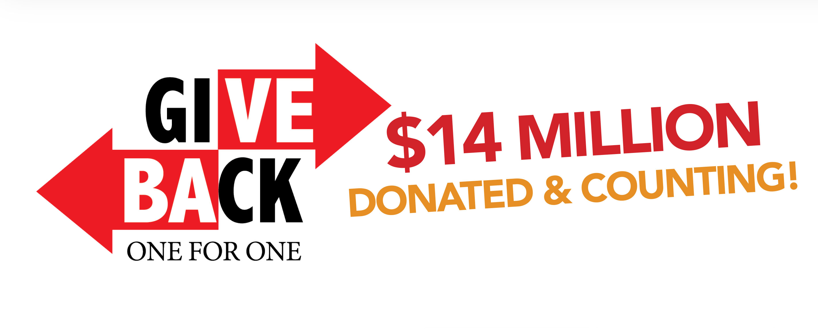 Give Back