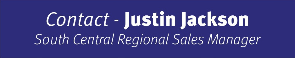 Contact Justin Jackson