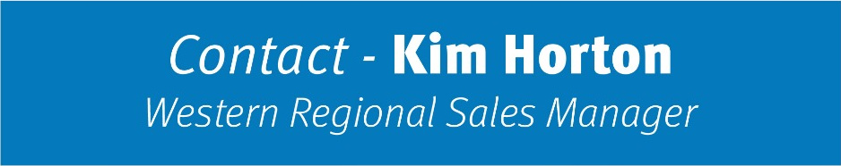Contact Kim Horton
