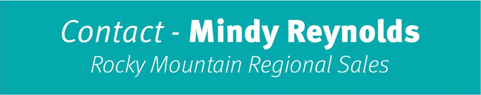 Contact Mindy Reynolds
