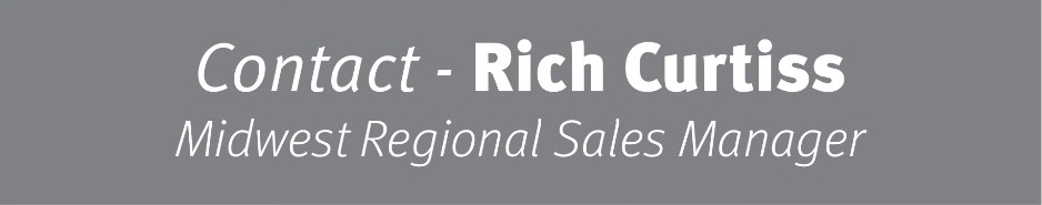 Contact Rich Curtiss
