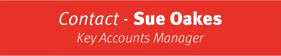 Contact Sue Oakes